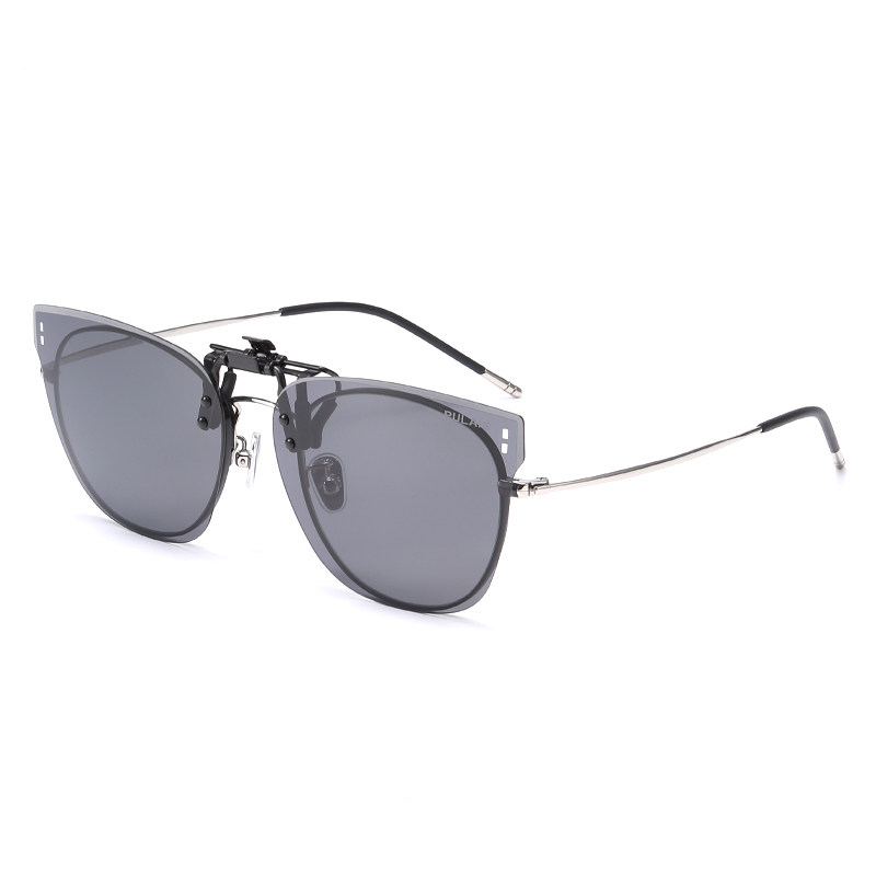 普莱斯墨镜夹片男士开车专用超轻近视钓鱼偏光太阳镜防紫外线女款,淘宝优惠券,粉丝福利购,淘宝优惠卷