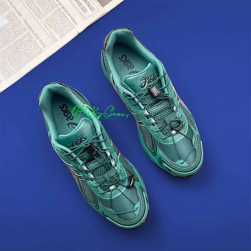 ASICS GEL-KAHANA TR V4男鞋女鞋机能风潮流解构越野跑鞋1203A497