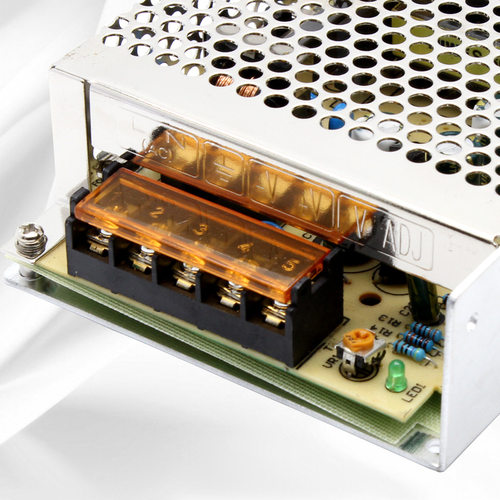 高品质MIWE开关电源 S-60系列 60W 12V 24V 稳压工控直流电源 - 图2