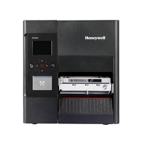 Honeywell Honeywell PX240 industrial grade label printer copper version adhesive label barcode machine