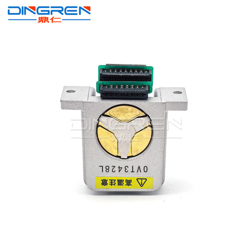 适用 爱普生590K打印头 EPSON LQ-1600K3H打印机针头 LQ-590K打印头 LQ-690K 1600KIIIH 针式发票打印机针头 - 图1