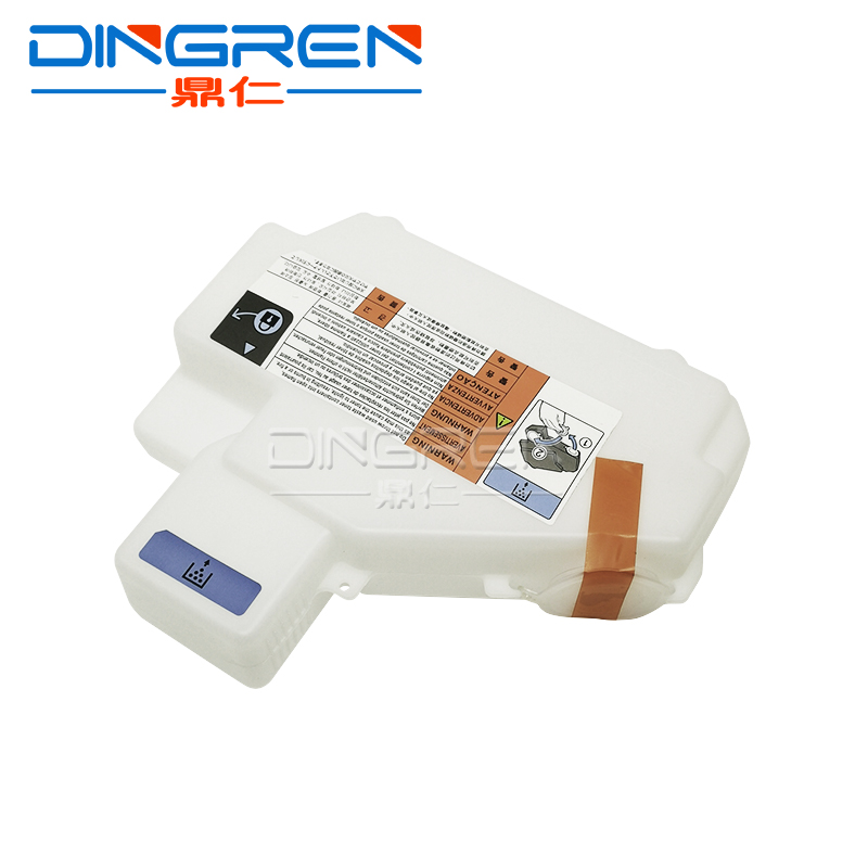 适用 佳能iR 4025 4035 4045 4051 4225i废粉盒4235i 4245 4251 4521 4525i废粉仓2645 2630 2625i墨粉收集器 - 图0