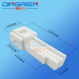 Применимо к Epson L360 Waste Ink Pad L310 L301 L130 L363 L365 L366 L351 Waste Ink L313