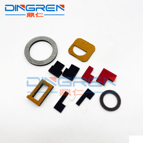 适用 理光5500 6500 8002 6000 6002 7000 7501 7503显影仓 刮板 磁辊 鼓架 粉托架 下粉口 密封垫片 圈 海绵 - 图1