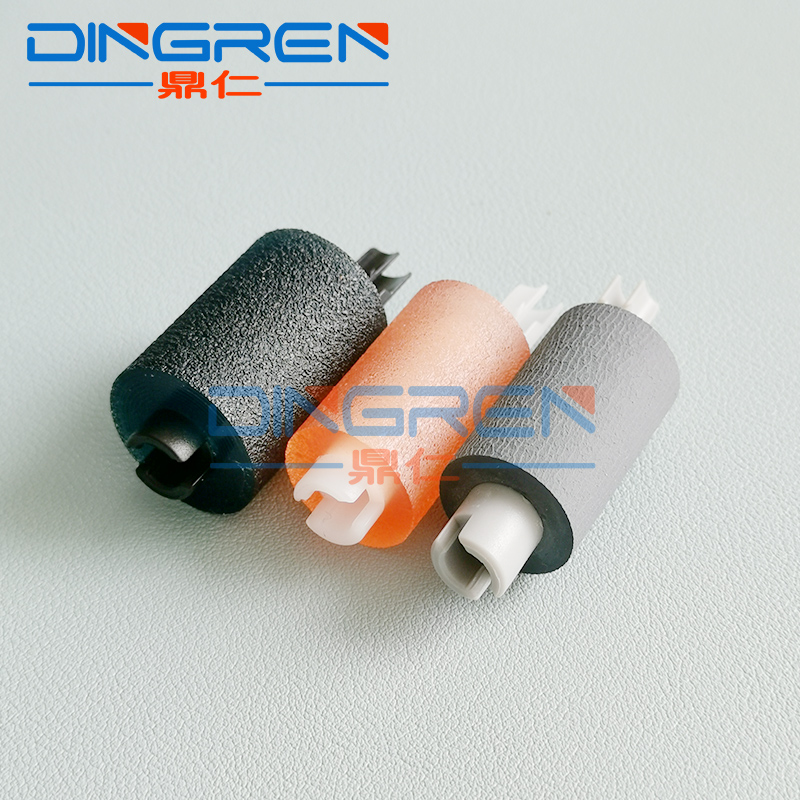 全新 适用 Epson爱普生 grow AM C4000A C5000A C6000A 纸盒搓纸轮 进纸轮 分页轮 分页器 - 图1