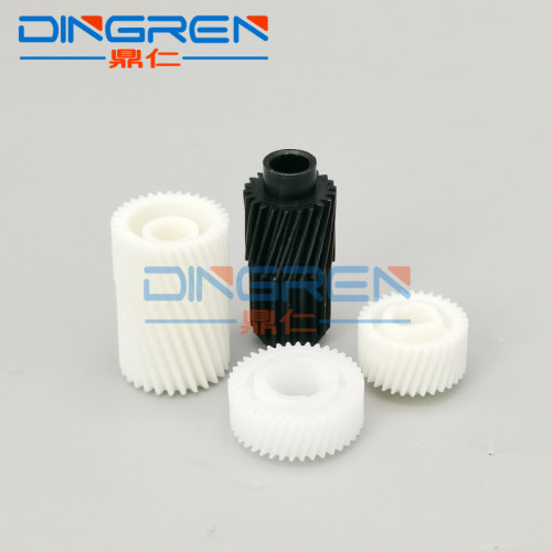 适用理光C2011 C2503 C2003 C2004 C2504 C3004 C3504显影驱动齿轮IMC2000 2001 3000 GS3021 GS3020硒鼓齿轮 - 图2