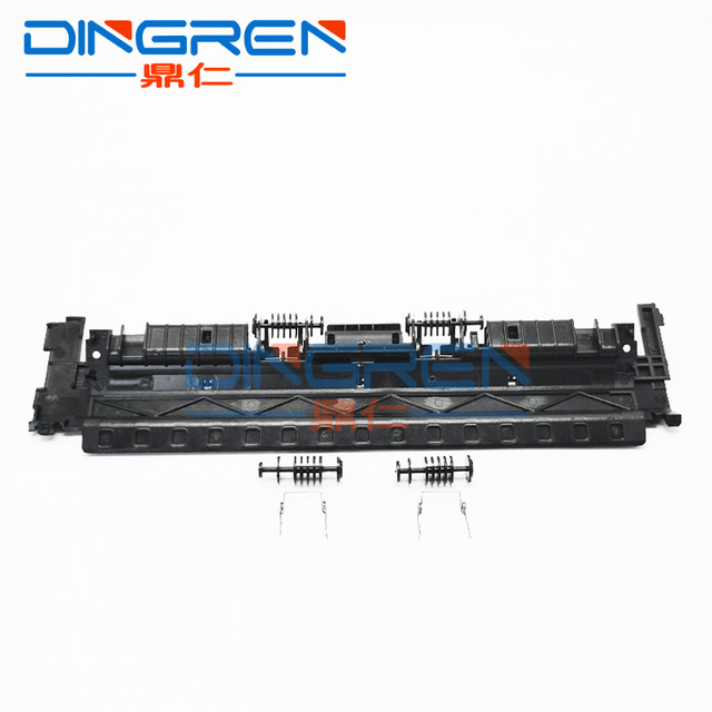 Suitable for HP HP1008 fuser cover P1005 1006 1007 paper output roller M1213 1136 1139 1216 heating assembly P1102 1108 1106 assembly upper cover