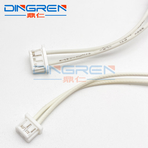 适用理光MPC2010 C2030 C2050热敏电阻C2051 C2530 C2550 C2551定影器 加热组件 温度传感器 感应器 热敏电阻 - 图2