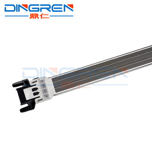 适用 夏普MX 2338 2638 3138 2648 3148 3648充电组件 SF-S251RC S261NC S311NC 主充电架 MC组件 栅网组件 - 图3