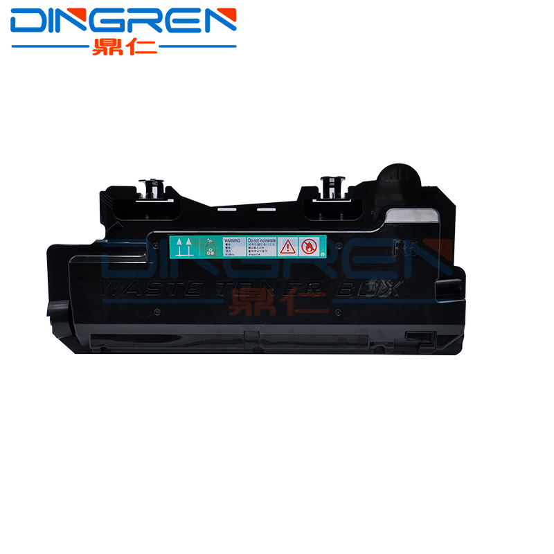 适用 富士施乐DocuCentre-IV V C2260 C2263 C2265废粉盒 R5 4四代机 5五代机 废粉回收盒 墨粉收集器 收集瓶 - 图1