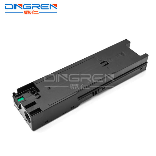 适用 佳能 MC-32 保养墨盒 CANON TC-5200 TC-5200M TC-20 绘图仪维护箱 废墨仓 PFI-8150 废墨盒 芯片复位器 - 图2