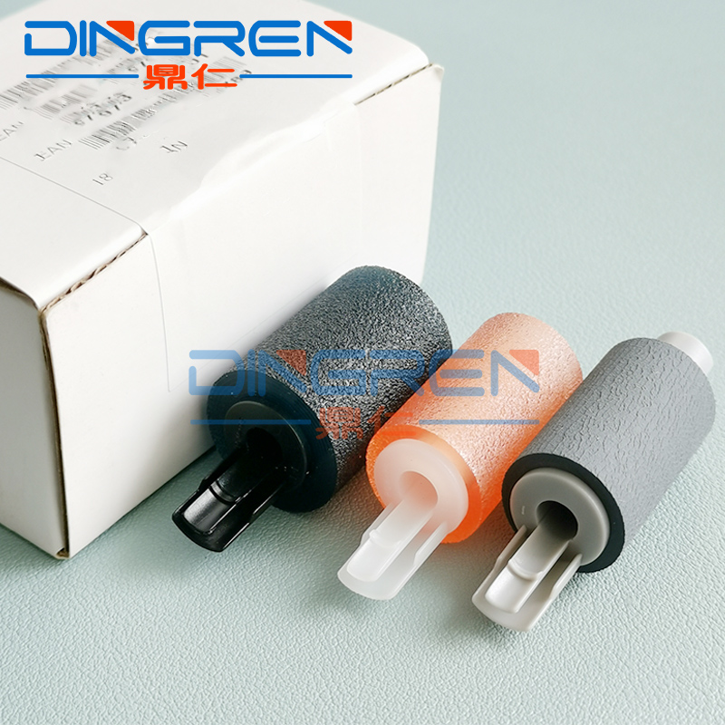 全新 适用 Epson爱普生 grow AM C4000A C5000A C6000A 纸盒搓纸轮 进纸轮 分页轮 分页器 - 图3