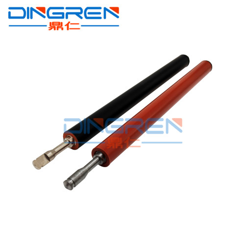 适用 HP1606定影下辊 惠普P1566 P1102 M1536 1536dnf压力辊 M225 M226DW M202 202dw M201 266橡胶辊 发泡辊 - 图2