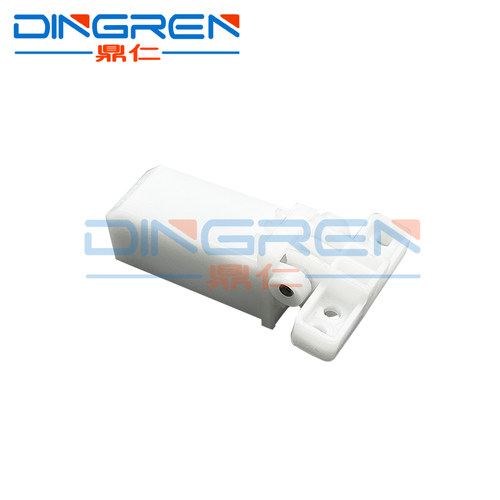 适用奔图M6608 6509 6558 6559 6609 6535 6518 6519支撑架MS6000 6550 6600 稿台上盖板 支撑座 盖板脚 合页 - 图3