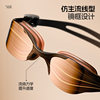 Li Ning swimming goggles high definition waterproof and anti-fog myopia with prescription