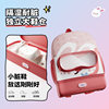 Li Ning children's swimming bag wet and dry separate backpack