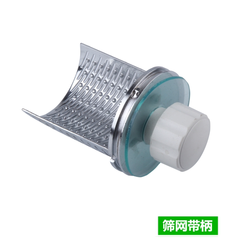 希霸LTJM-2099精米机配件米刀辊刀筛片糠盒压盖重锤压杆原厂配件 - 图3
