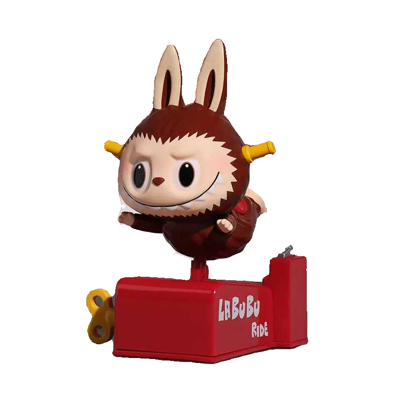 看不见我系列盲盒POPMART泡泡玛特labubu拉布布LABUBU手办明盒确,淘宝优惠券,粉丝福利购,淘宝优惠卷