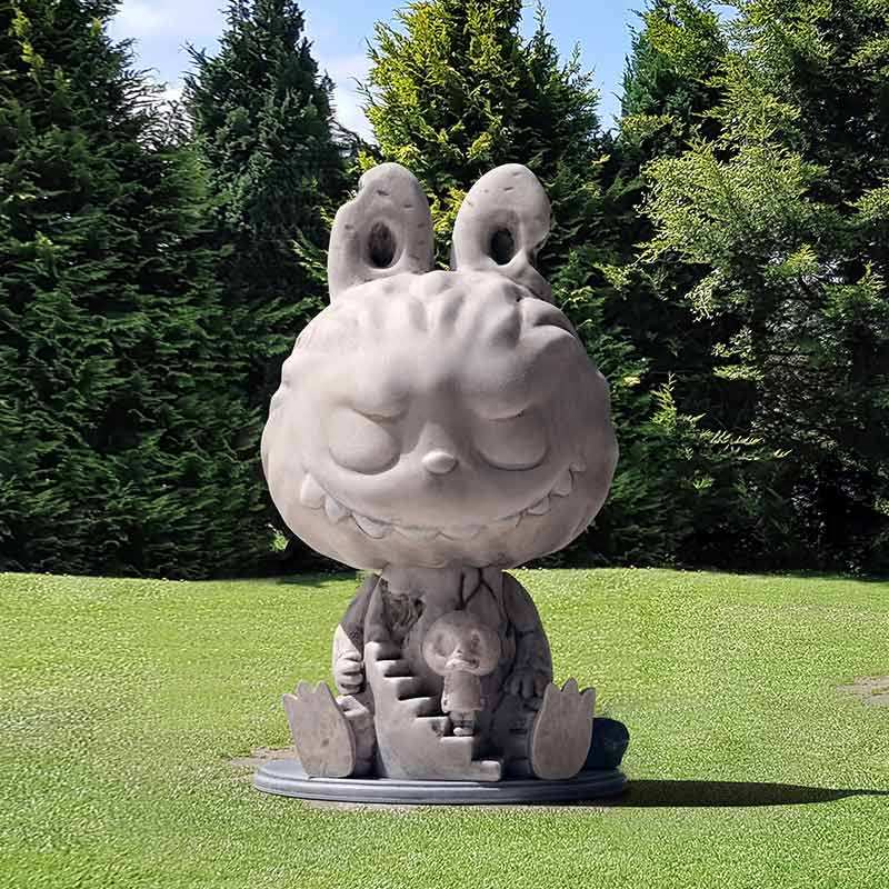 看不见我系列盲盒POPMART泡泡玛特labubu拉布布LABUBU手办明盒确,淘宝优惠券,粉丝福利购,淘宝优惠卷