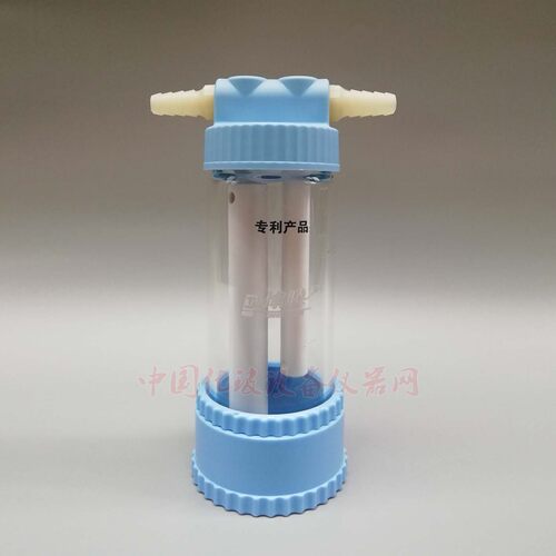 津腾GM-0.33A/GM-1.0A/GM-0.5B隔膜真空泵实验室抽滤泵无油真空泵 - 图1