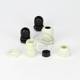 Nylon plastic cable waterproof connector