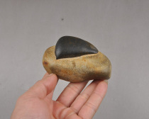 A full field of no bargaining for Guangxi natural chic stone small pint great bay stone shaped stone shaped stone water rushing original stone swaying piece symbiosis