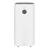 Huawei Intellent Selection 720 Полно -эффектный очиститель воздуха 2, когда -то затронул интеллектуальное автономное отверстие и выключите мощный лодок высокоскоростной очистки