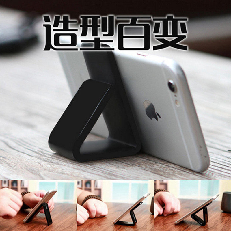 纳米随手贴手机支架家居无痕吸附胶贴万能贴墙面镜子强力稳固贴片,淘宝优惠券,粉丝福利购,淘宝优惠卷