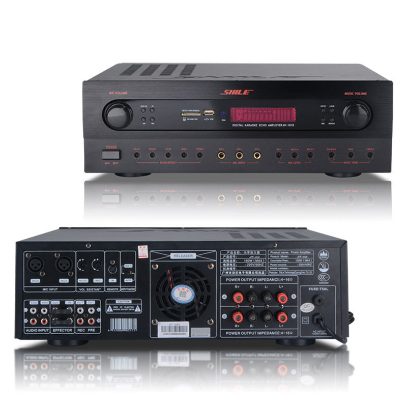 狮乐av1018 / 106会议室组合套装 狮乐KTV/卡拉OK音箱