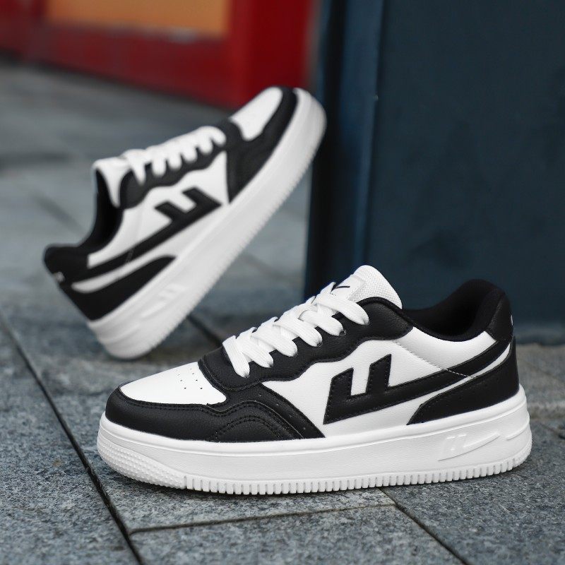 回力空军一号板鞋经典小白鞋男女情侣鞋防滑软底缓震运动休闲鞋,淘宝优惠券,粉丝福利购,淘宝优惠卷