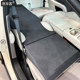 Ideal i6/i8 car travel foam mattress
