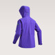 ເສື້ອກັນໜາວຜູ້ຍິງ KAILAS GTX windproof, splash-proof, breathable, velvet, warm, skiing outdoor