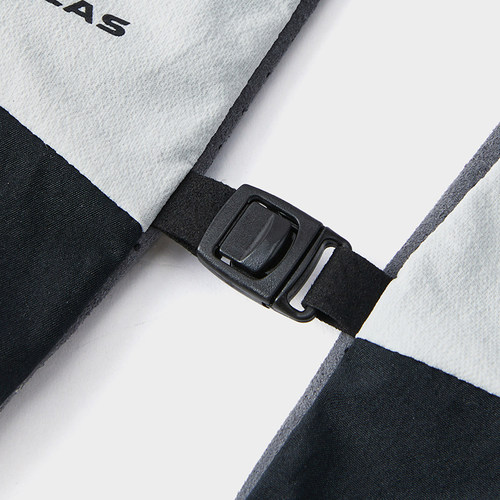 KAILAS凯乐石 女款全指徒步手套 KM2554201 - 图2