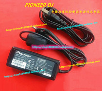 PIONEER spearhead DDJ-SR2 RR 1000800 controller power adapter power cord charger