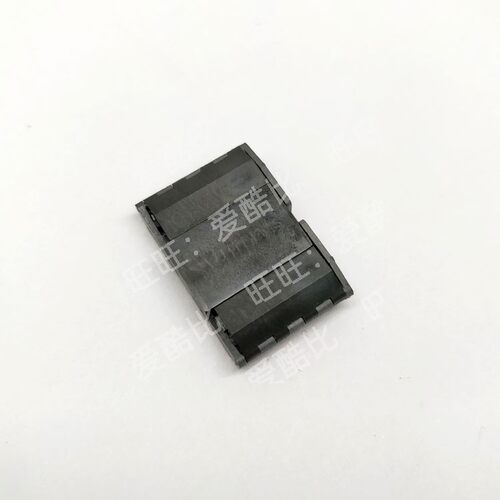 TSOP48 芯片测试座 标准老化座 SMT表贴FLASH座 分析座子厂家现货 - 图1