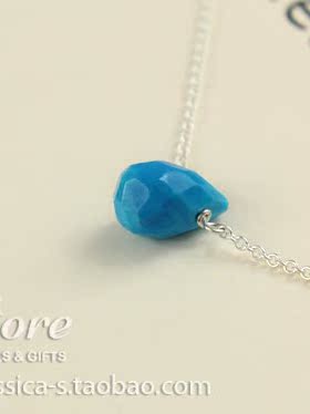 dogeared美国紫晶红东陵守护石