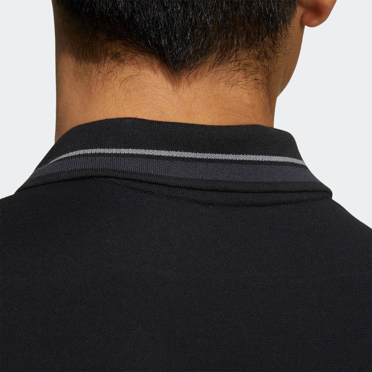 Adidas/阿迪达斯正品M POLO SHIRT男子运动短袖Polo衫HZ7044,淘宝优惠券,粉丝福利购,淘宝优惠卷