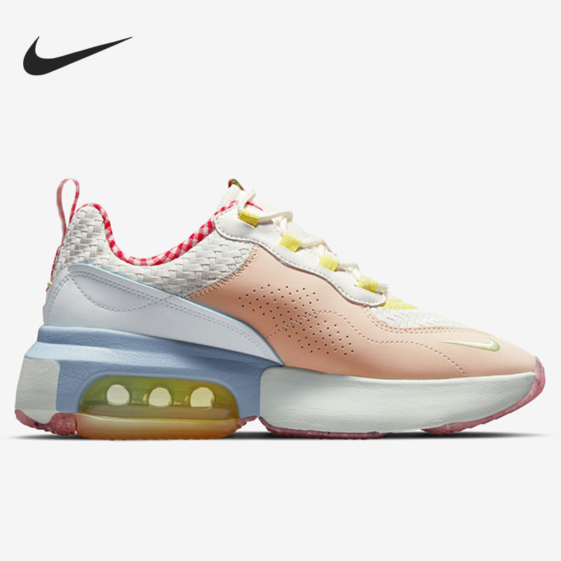 Nike/耐克正品Air Max Verona 女子减震气垫运动鞋DJ5054-813 - 图1