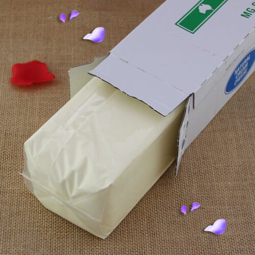澳洲进口MG奶油奶酪2kg CreamCheese MG奶油芝士2KG慕斯蛋糕奶盖 - 图0