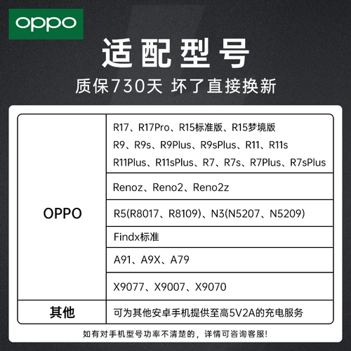 OPPO Оригинальное зарядное устройство oppoA9 A3 A5 A59s A33 A37 A73 A83 a57 a55 a8 a7x r15x, зарядное устройство для мобильного телефона Android, быстрая зарядка, универсальная зарядная головка