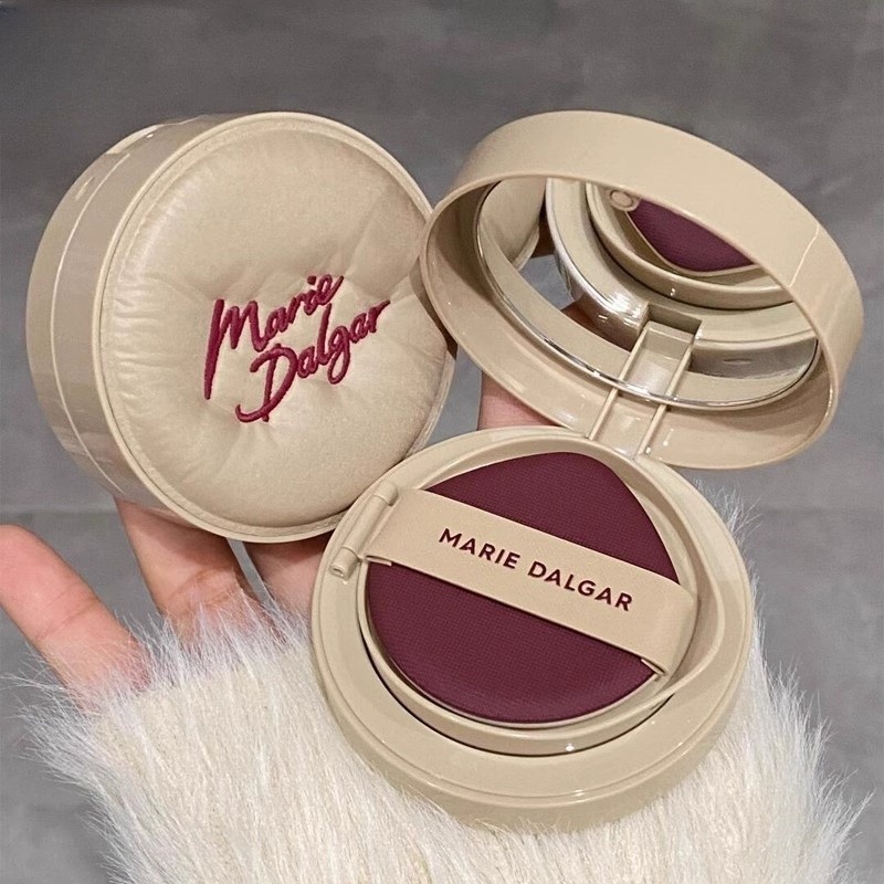 玛丽黛佳种籽贴肤锁妆气垫遮瑕修饰混干皮粉底液软丘限定15g*3,淘宝优惠券,粉丝福利购,淘宝优惠卷