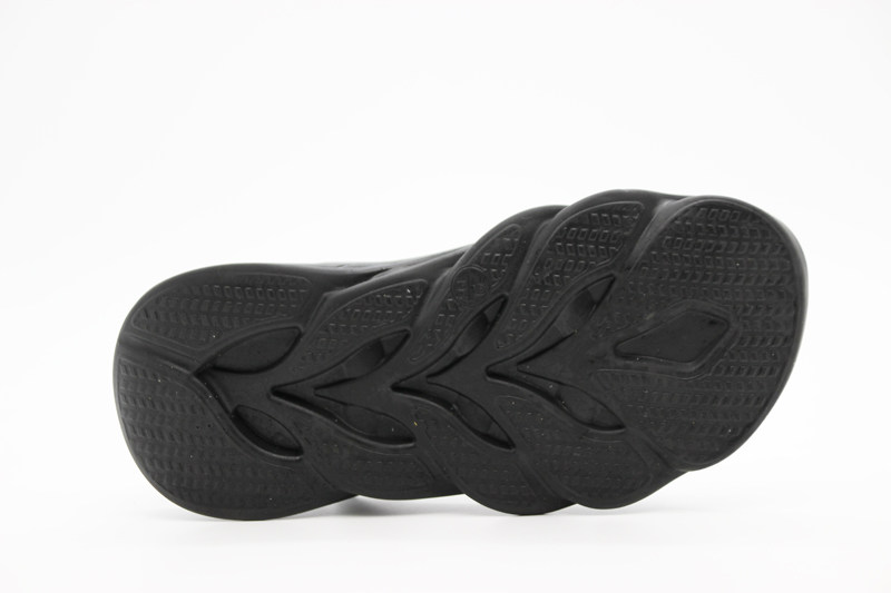 大东童鞋夏季新款舒适男童沙滩鞋中小童魔术贴儿童凉鞋21X1309