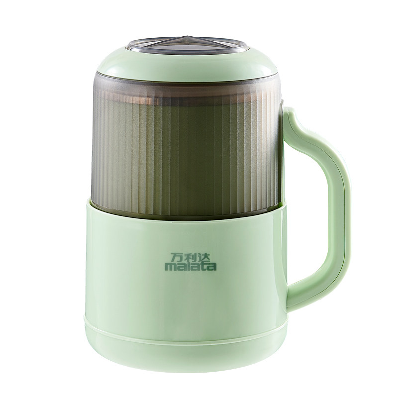 万利达磨粉机干湿两用超细五谷杂粮研磨杯药材家用粉碎绞肉粉打粉,淘宝优惠券,粉丝福利购,淘宝优惠卷