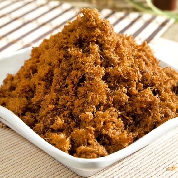 南通如皋特产猪肉松海苔味酥松香酥儿童佐餐营养辅食寿司面包烘焙,淘宝优惠券,粉丝福利购,淘宝优惠卷