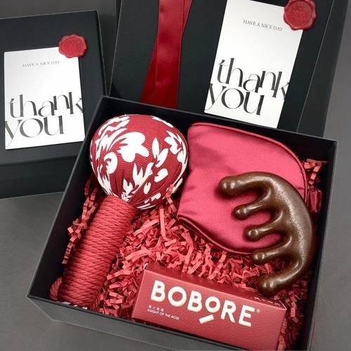 2025送客户高颜值美容院三八女神节送员工女生伴手礼实用活动回馈 - 图0