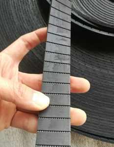 星驰 乔山器械皮带 钢丝皮带 蹬腿机皮带 皮带滑轮 健身房配件
