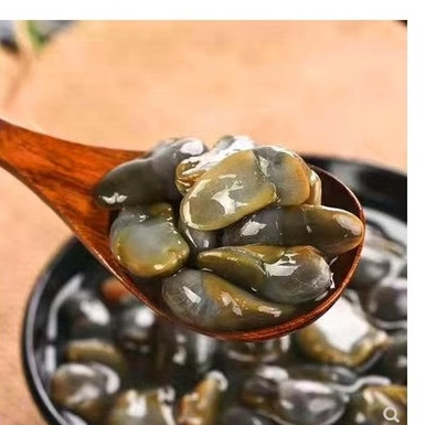 温州乐清蒲岐特产 华湫津味鲜醉 黄泥螺 贝类制品 600克2份包邮,淘宝优惠券,粉丝福利购,淘宝优惠卷