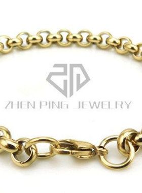 款蛇链饰品精致四色简单气质简约