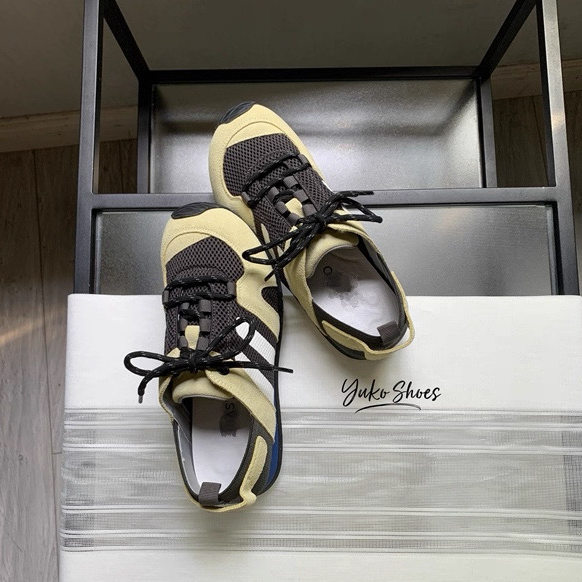 35#38#亏清！巨超值！秋季25旗舰减龄网面透气真皮德训鞋运动鞋,淘宝优惠券,粉丝福利购,淘宝优惠卷