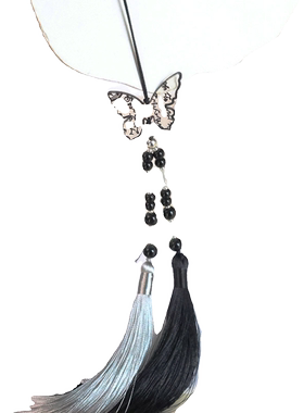 画卿颜通用其他水墨蝴蝶